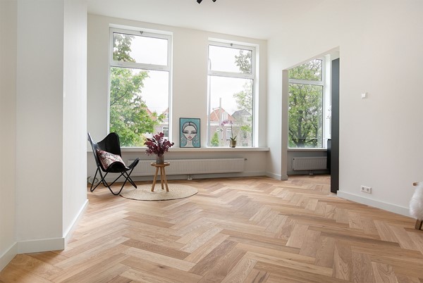 Medium property photo - Koningin Emmakade, 2518 RN Den Haag